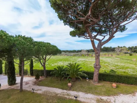 Appartement à Cecina avec piscine commune et jardinet : photo 33