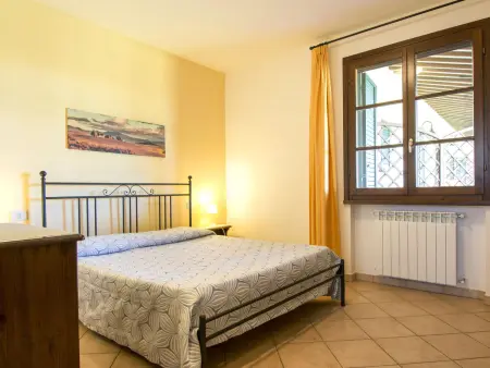 Appartement Le Macine à Cecina, piscine et jardin : photo 12