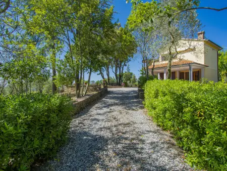 Location appartement à Casale Marittimo, Montaleo 2