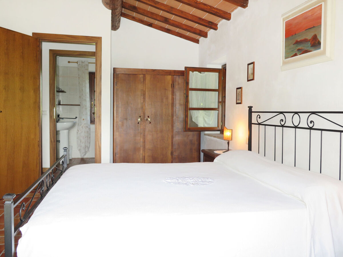 Il Campo – Maison rustique 2 pièces à Casale Marittimo - Photo 12