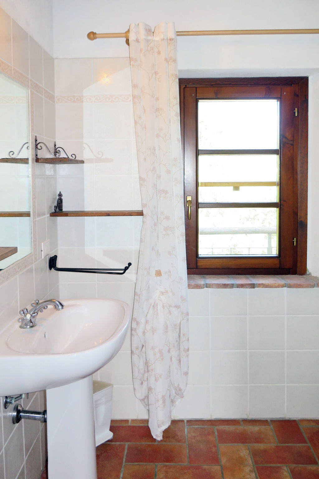 Il Campo – Maison rustique 2 pièces à Casale Marittimo - Photo 13