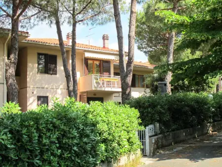 Location appartement à Castiglioncello, I Pini