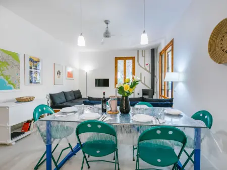I Pini – Appartement 3 pièces à Castiglioncello : photo 6