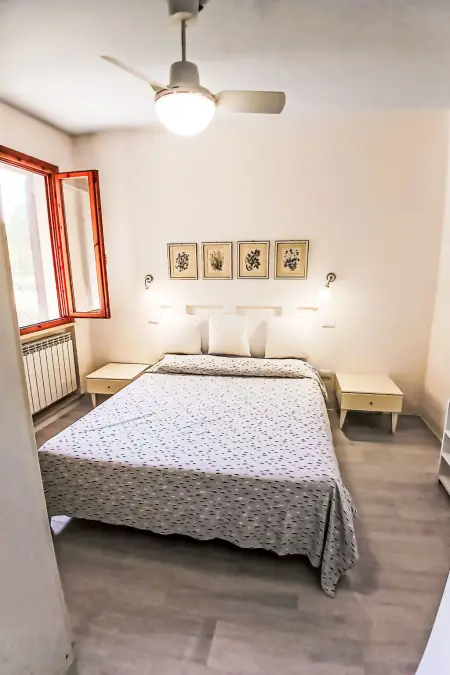 I Pini – Appartement 3 pièces à Castiglioncello : photo 17
