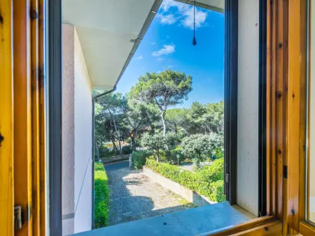 I Pini – Appartement 3 pièces à Castiglioncello : photo 18