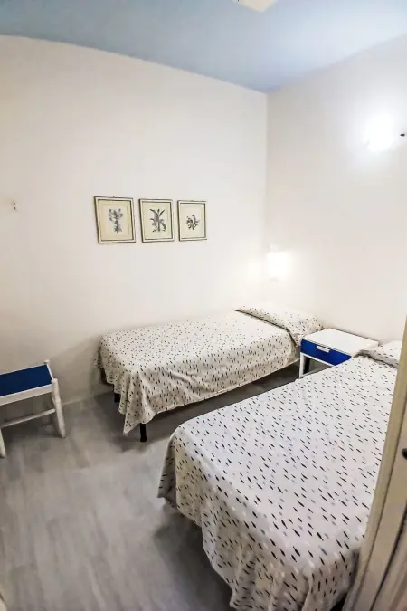 I Pini – Appartement 3 pièces à Castiglioncello : photo 21