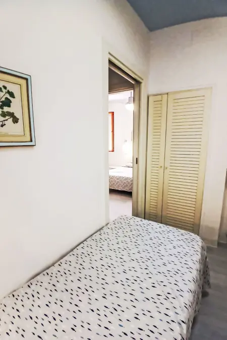 I Pini – Appartement 3 pièces à Castiglioncello : photo 22