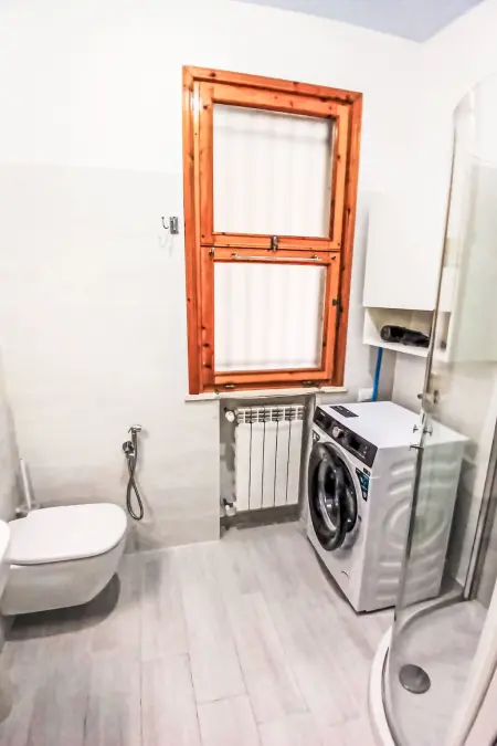 I Pini – Appartement 3 pièces à Castiglioncello : photo 23