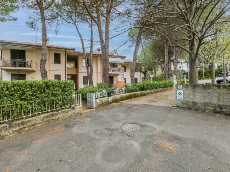 I Pini – Appartement 3 pièces à Castiglioncello : photo 28