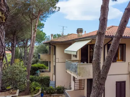 I Pini – Appartement 3 pièces à Castiglioncello : photo 31