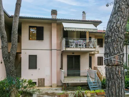 I Pini – Appartement 3 pièces à Castiglioncello : photo 33