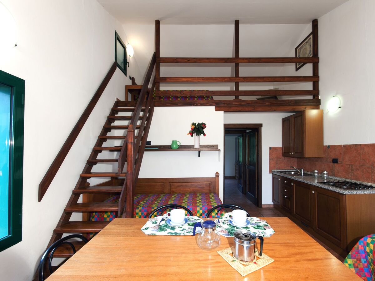 Il Borgo - Maison 5 pers. à Guardistallo, piscine - Photo 10