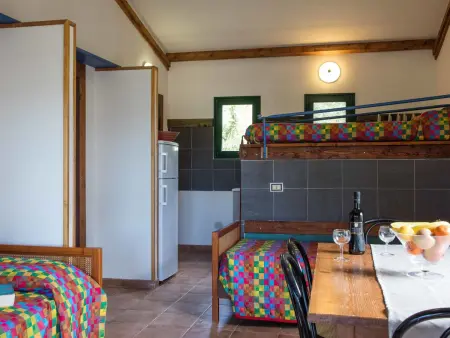 Il Borgo - Maison 5 pers. à Guardistallo, piscine - Photo 6