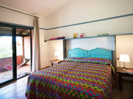 Il Borgo - Maison 5 pers. à Guardistallo, piscine - Photo 10