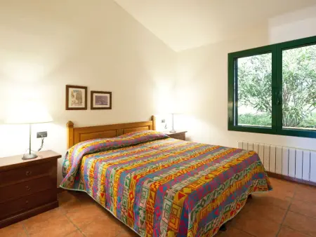 Il Borgo - Maison 5 pers. à Guardistallo, piscine - Photo 11