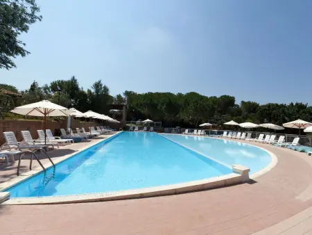 Il Borgo - Maison 5 pers. à Guardistallo, piscine - Photo 13