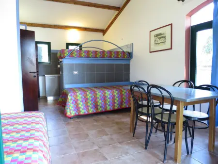 Il Borgo – Maison 6 pers. avec piscine à Guardistallo : photo 12