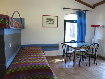 Il Borgo – Maison 6 pers. avec piscine à Guardistallo : photo 13