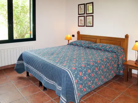 Il Borgo – Maison 6 pers. avec piscine à Guardistallo : photo 14