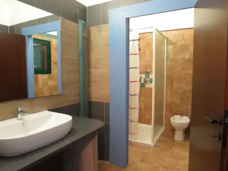 Il Borgo – Maison 6 pers. avec piscine à Guardistallo : photo 15