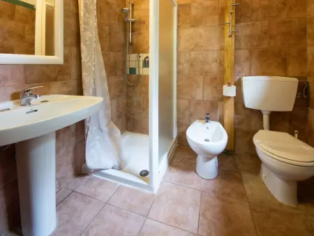 Il Borgo - Studio 21 m² à Guardistallo : photo 9