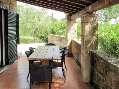 Il Borgo – Maison 8 pers. avec piscine à Guardistallo : photo 5