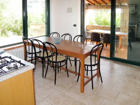 Il Borgo – Maison 8 pers. avec piscine à Guardistallo : photo 8