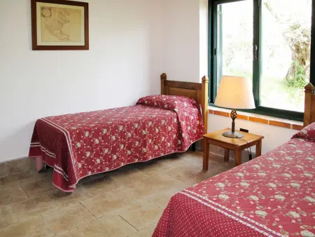 Il Borgo – Maison 8 pers. avec piscine à Guardistallo : photo 10