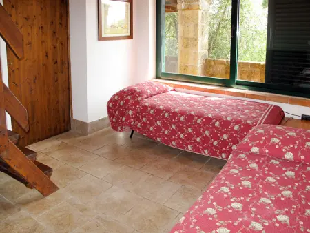 Il Borgo – Maison 8 pers. avec piscine à Guardistallo : photo 11