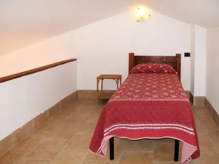 Il Borgo – Maison 8 pers. avec piscine à Guardistallo : photo 12
