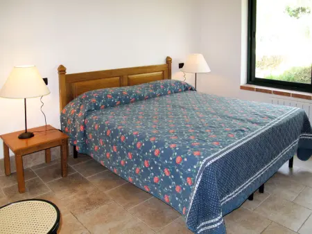 Il Borgo – Maison 8 pers. avec piscine à Guardistallo : photo 13