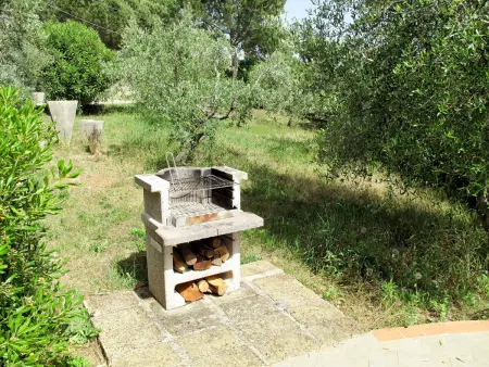 Il Borgo – Maison 8 pers. avec piscine à Guardistallo : photo 21