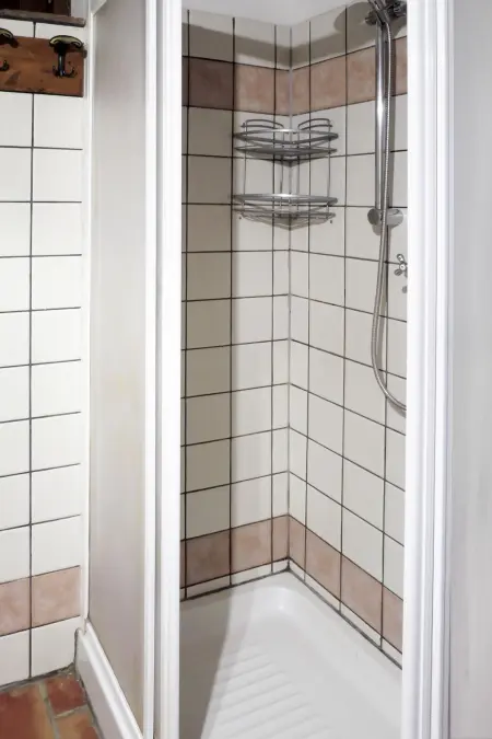Le Colmate, appartement rustique 6 pers. à Guardistallo : photo 16
