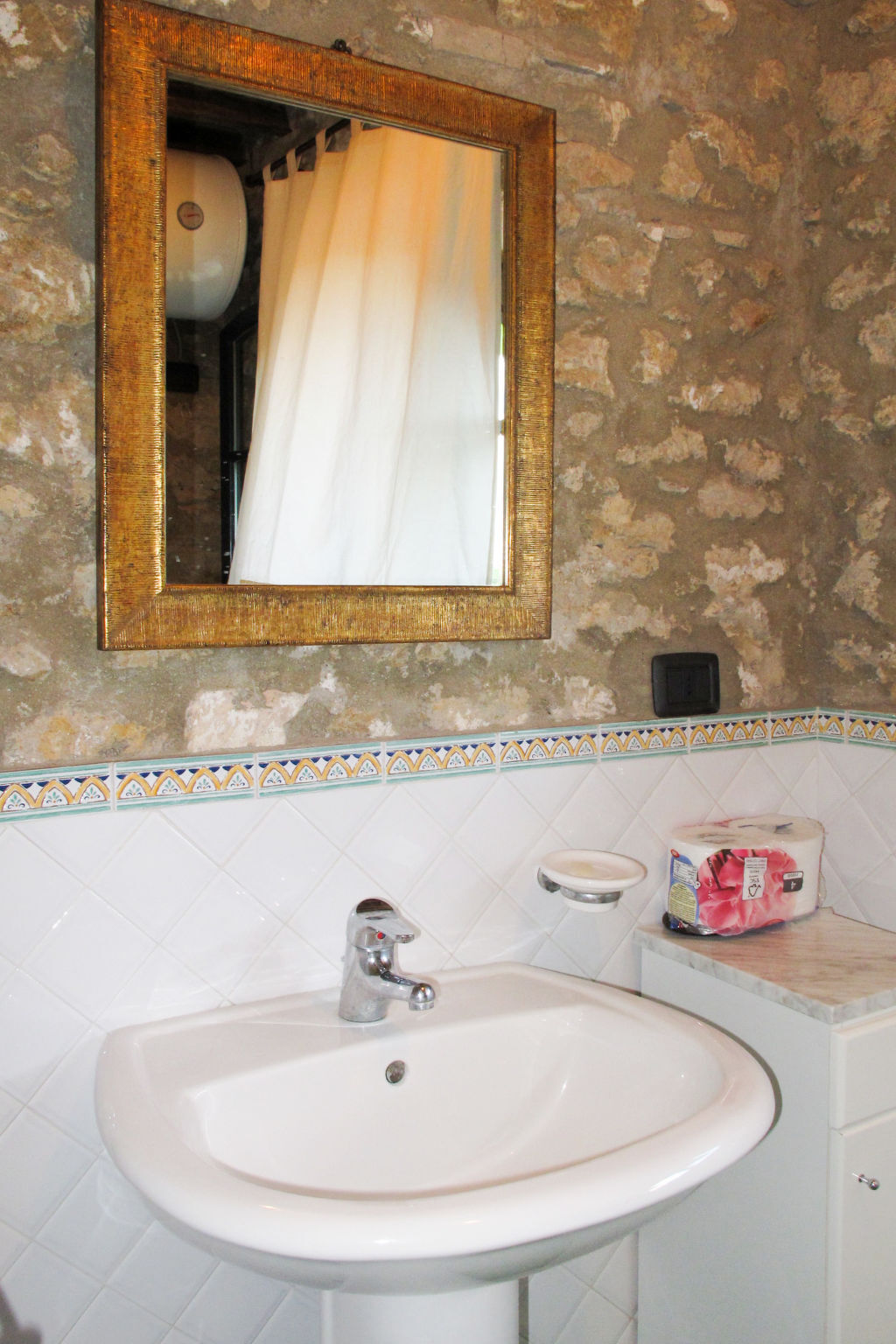 Santa Enerichetta – Maison 4 pers., piscine & vue Volterra - Photo 12