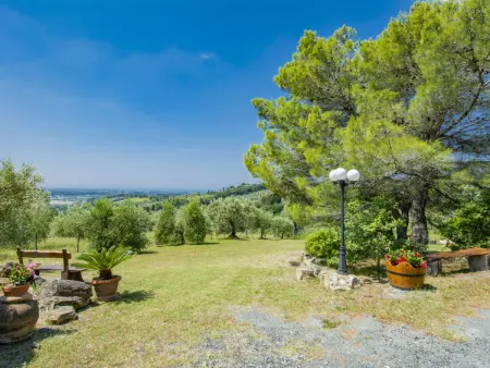 Elisa, Maison 5 personnes à Riparbella - Photo 2