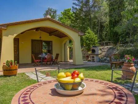 Elisa, Maison 5 personnes à Riparbella - Photo 3