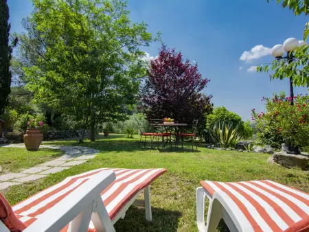 Elisa, Maison 5 personnes à Riparbella - Photo 5