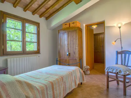 Elisa, Maison 5 personnes à Riparbella - Photo 11