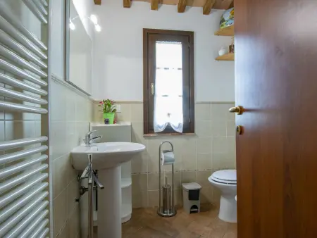 Elisa, Maison 5 personnes à Riparbella - Photo 16