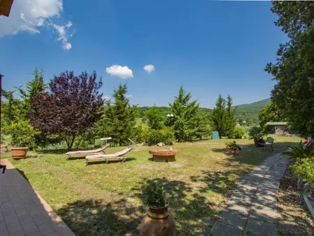 Elisa, Maison 5 personnes à Riparbella - Photo 20