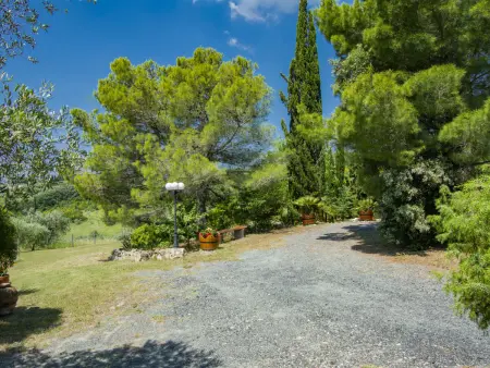Elisa, Maison 5 personnes à Riparbella - Photo 22