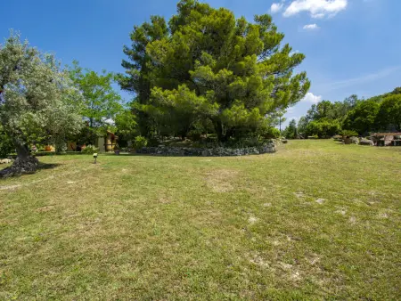 Elisa, Maison 5 personnes à Riparbella - Photo 23