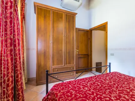 Lepre, Appartement 6 personnes à Riparbella - Photo 8