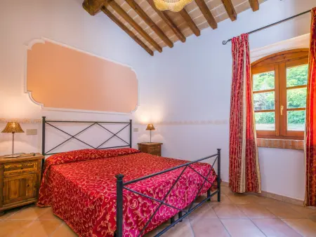 Lepre, Appartement 6 personnes à Riparbella - Photo 10