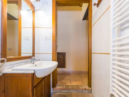Lepre, Appartement 6 personnes à Riparbella - Photo 12