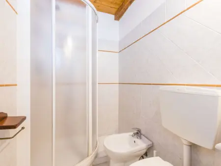 Lepre, Appartement 6 personnes à Riparbella - Photo 13