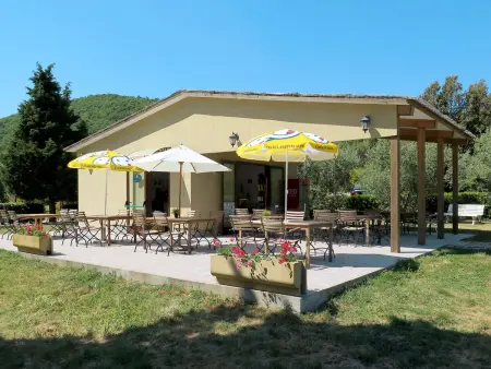 Lepre, Appartement 6 personnes à Riparbella - Photo 16