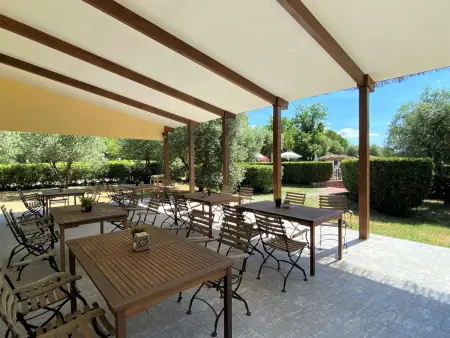 Lepre, Appartement 6 personnes à Riparbella - Photo 17