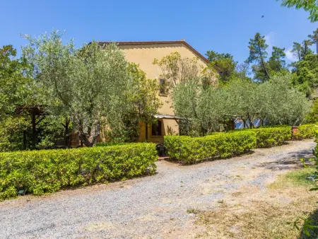 Lepre, Appartement 6 personnes à Riparbella - Photo 24