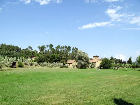 Lepre, Appartement 6 personnes à Riparbella - Photo 29